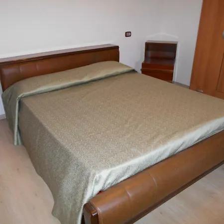 Panzió Da Rosy Casalserugo