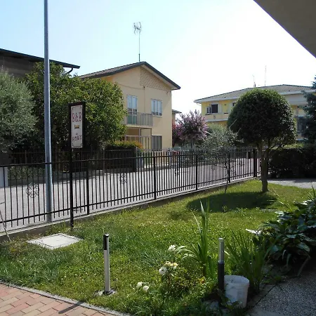 Panzió Da Rosy