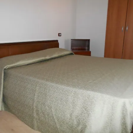 Panzió Da Rosy