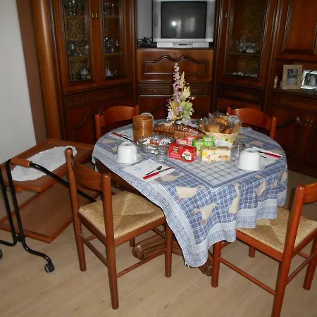 Da Rosy Casalserugo