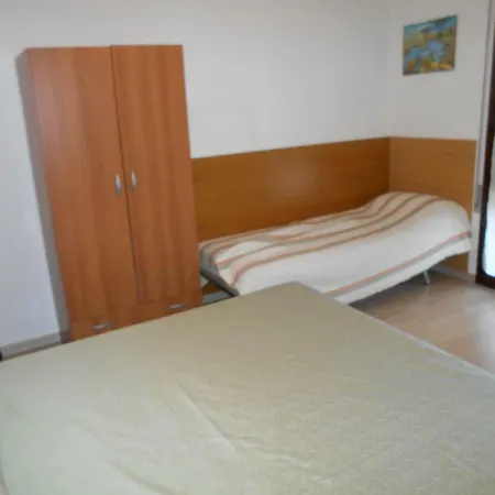 Bed & Breakfast Da Rosy *